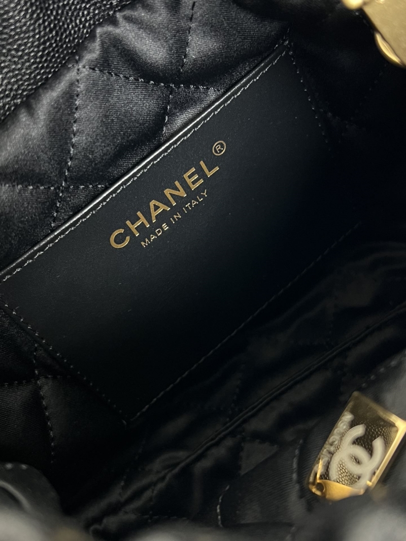 Chanel Gabrielle Bags